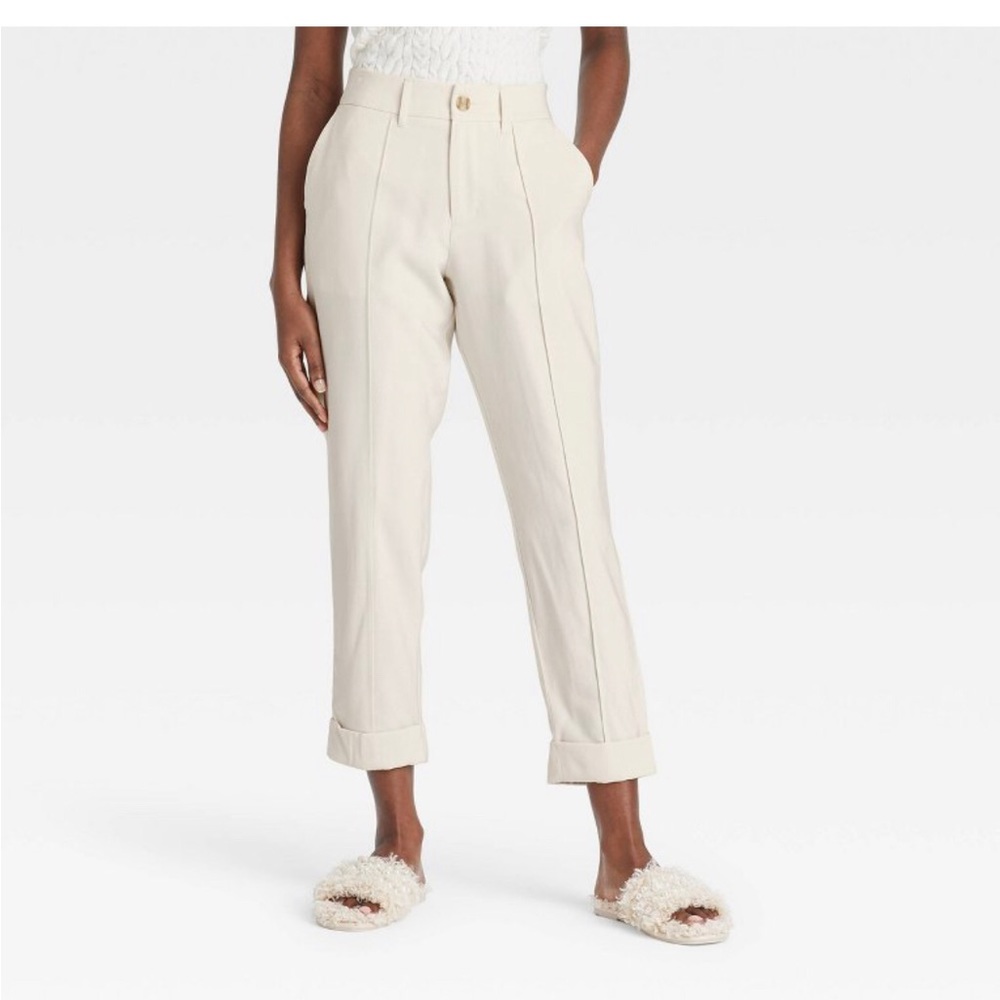 Pants - Picture 3 of 5